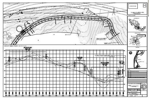 TYPISA INGENIERIA proyecto analítico-geométrico de urbanización